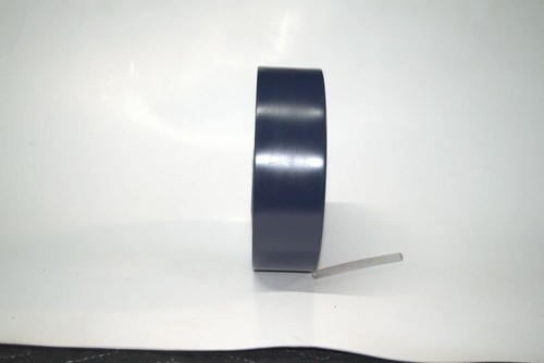 1 - 1/2 " Vinyl Chair Strapping Patio Furniture Repair 20' Navy Blue Matte #217 - Picture 5 of 5