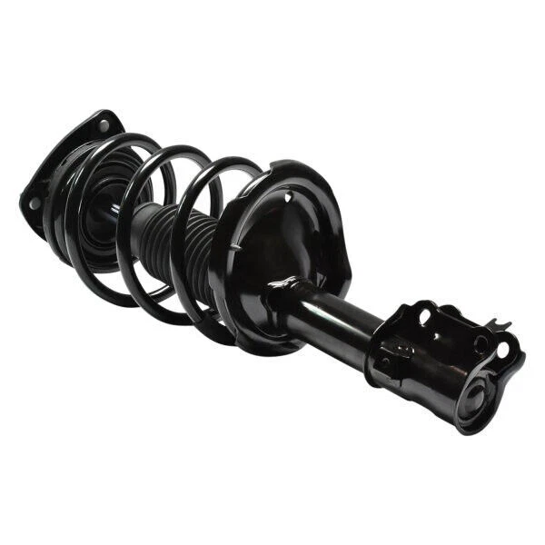 Nuevos puntales delanteros y amortiguadores traseros OE para Kia Rio5 2006-2011 1,6 L garantía de por vida Foto 4 de 4