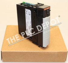 Allen Bradley 1756-IR6i /A 1R61 RTD INPUT FREE EXPEDITED SHIPPING 