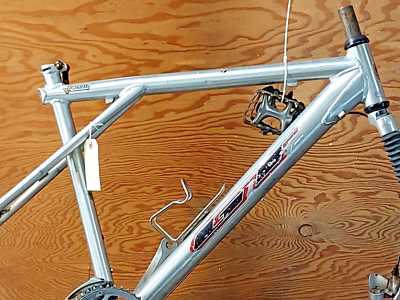 1993 GT Richochet MTB Bike Frame 20