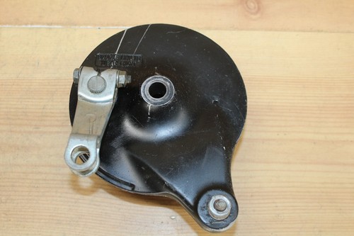 1995-00 Suzuki DS80 DS 80 01-04 JR80 JR Rear Brake Plate Panel 64210-46024