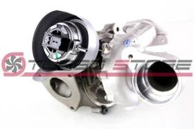 Turbolader 0375S6 für CITROEN C4 C5 DS4 DS5 und PEUGEOT 308 407 508 3008 5008 2.