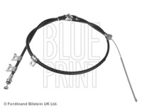 Blue Print ADC446200 Cable, Parking Brake For Mitsubishi