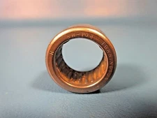 Torrington BH-108 Full Complement Drawn Cup Needle Roller Bearing (Koyo, Timken)