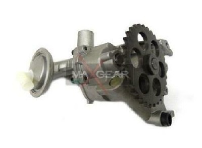 Original MAXGEAR Ölpumpe 42-0007 für Seat VW