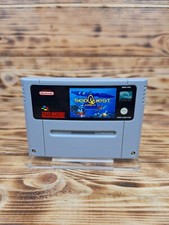 ebay® Auktion 364750007291 | SNES Super Nintendo💾seaQuest DSV || 1,5 von 6 || EUR - nur Modul🔥 Thumbnail of ebay® auction 364750007291 | SNES Super Nintendo💾seaQuest DSV || 1,5 von 6 || EUR - nur Modul🔥
