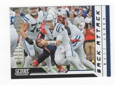 2023 PANINI SCORE FOOTBALL INSERTS PICK YOUR PLAYER