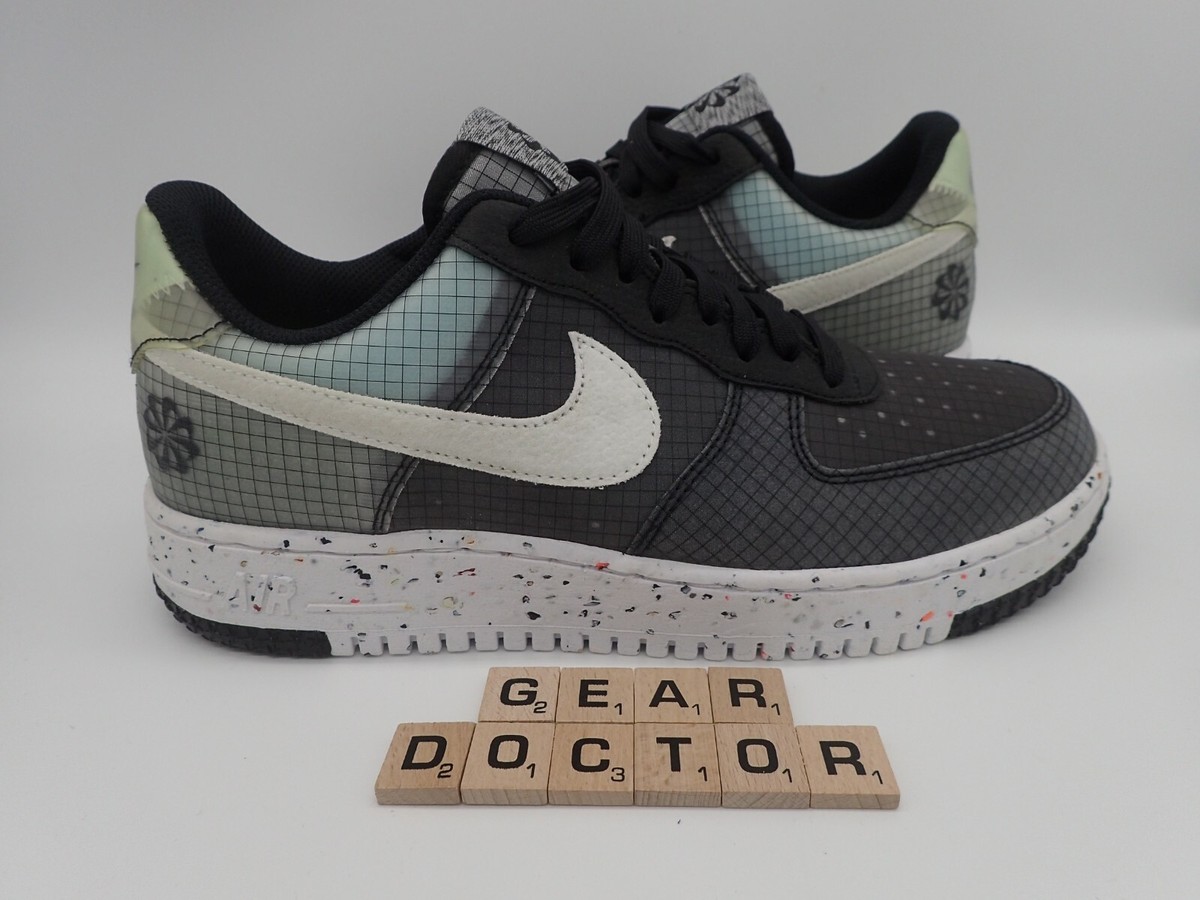 air force 1 low crater move to zero