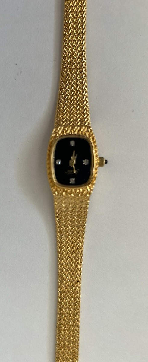 Xavier Masterpiece Diamond Women display picture 3
