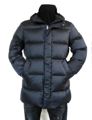 allegri padded jacket