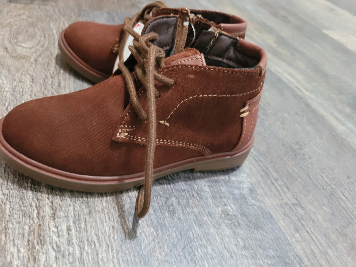 Steve madden deals boys dress shoes