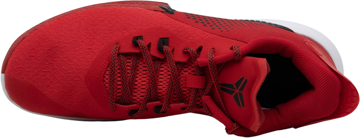 シューズ(男性用) Nike KOBE Mamba FURY University Red Buy Mamba Fury Team 'Gym Red' - CK6632 600 | GOAT