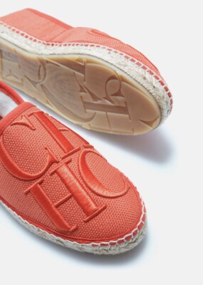 Zapatos Carolina Herrera Mujer Precio Deportivas Sneakers CH