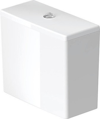 Duravit Soleil by Starck Spülkasten, Anschluss links, 09451, 9451000050, Farbe:
