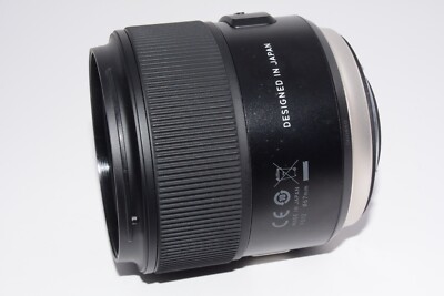 その他 TAMRON SP35F1.8DI VC USD Tamron SP 35mm F1.8 Di VC USD: DPReview | Photography News, Gear