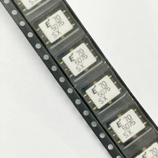 EMM5075VU Power GaAs C to Ka Band Power Amplifier MMICs 12.7 to 15.4 GHz NEW 1PC