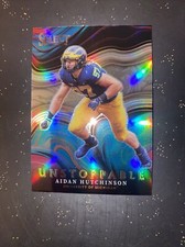 2022 Select Draft Picks  A. Hutchison Silver Select Unstoppable And Mosaic Green