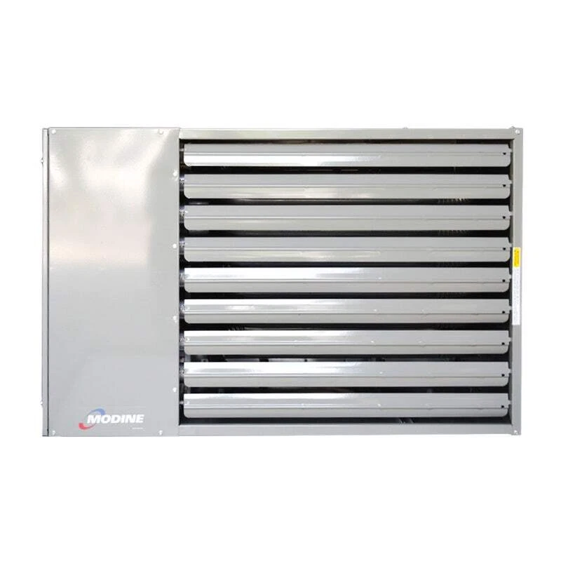 Modine PTP 175,000 BTU NG Power Vented Propeller Unit Heater - Stainless  Stee... | eBay