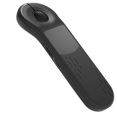 Air Mouse Rechargeable Wireless Presenter with Touchpad for PC/Laptop/iOS/And...