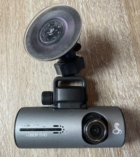 Cobra Dash Cam Drive HD w/GPS Model CDR 840 1080 FHD Dash Cam - No Power Cord