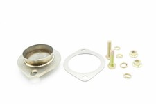 Turbo Xs For Subaru 3in Downpipe To Oem Cat-back Adapter Wstainless Steel Turbo Xs For Subaru 3in Downpipe To Oem Cat-back Adapter Wstainless Steel