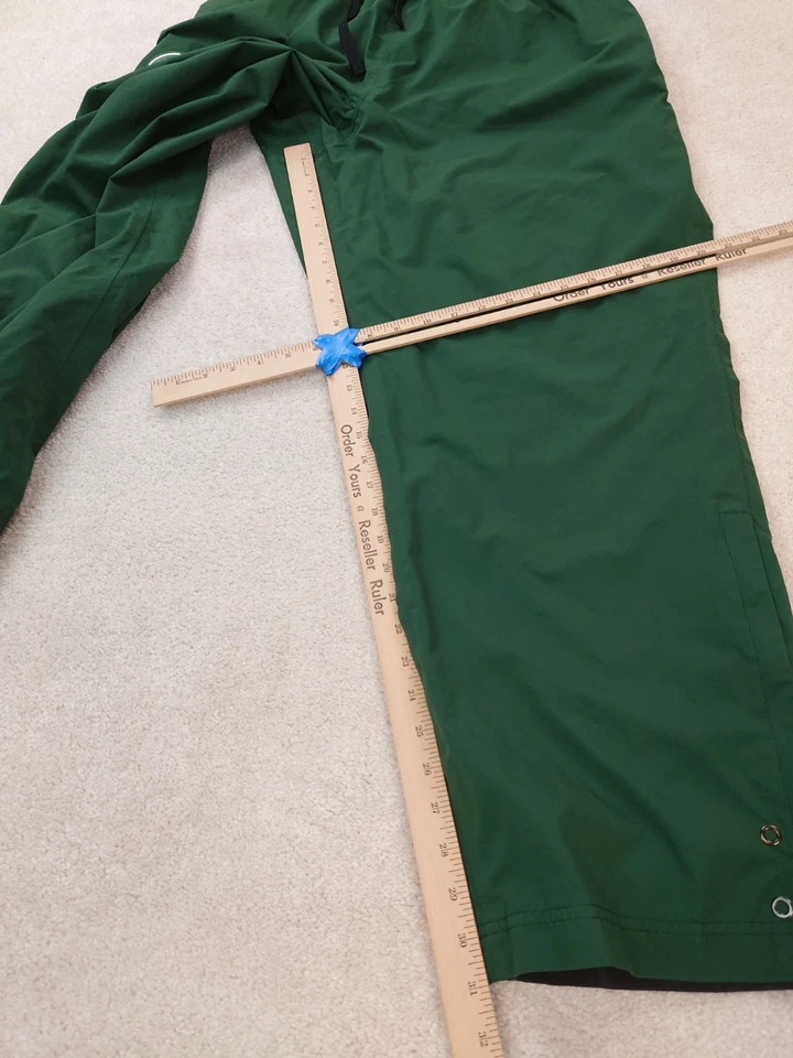 Pantalones deportivos Nike On Field Apparel Storm Fit New York Jets 3XL para hombre 3XL Foto 4 de 4