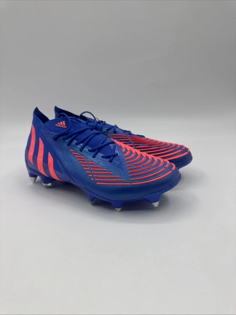 adidas Predator Edge.1 SG Sapphire Edge Pack for Sale