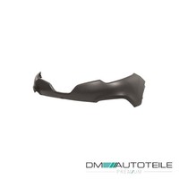 StoßStange Vorne Oben Grundiert Passt FüR Renault Captur I Bj 13-17