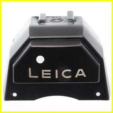 Top Cap for Leica R3 Electronic Cameras. Original replacement. READ