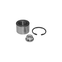 Metzger Radlagersatz WM 2043 FüR Opel Renault, Hinterachse