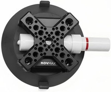 Movmax Multi-Function Suction Cup 4.5"