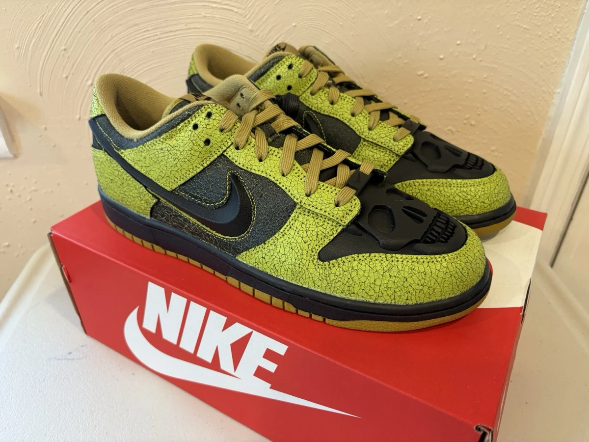 Nike Dunk Pro B Low Halloween for Sale | Authenticity Guaranteed