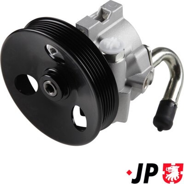 Hydraulikpumpe Lenkung JP JP Group 3245100200 FüR T250 T255 Chevrolet Kalos Aveo-image