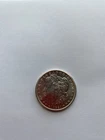 1921-S   Morgan Silver Dollar, BU very nice coin