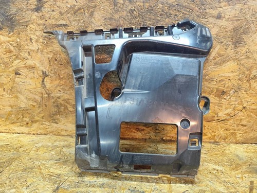 BMW 3 F30 F35 F31 2014 Stoßstange hinten links Halterung 7260463 UCF3112