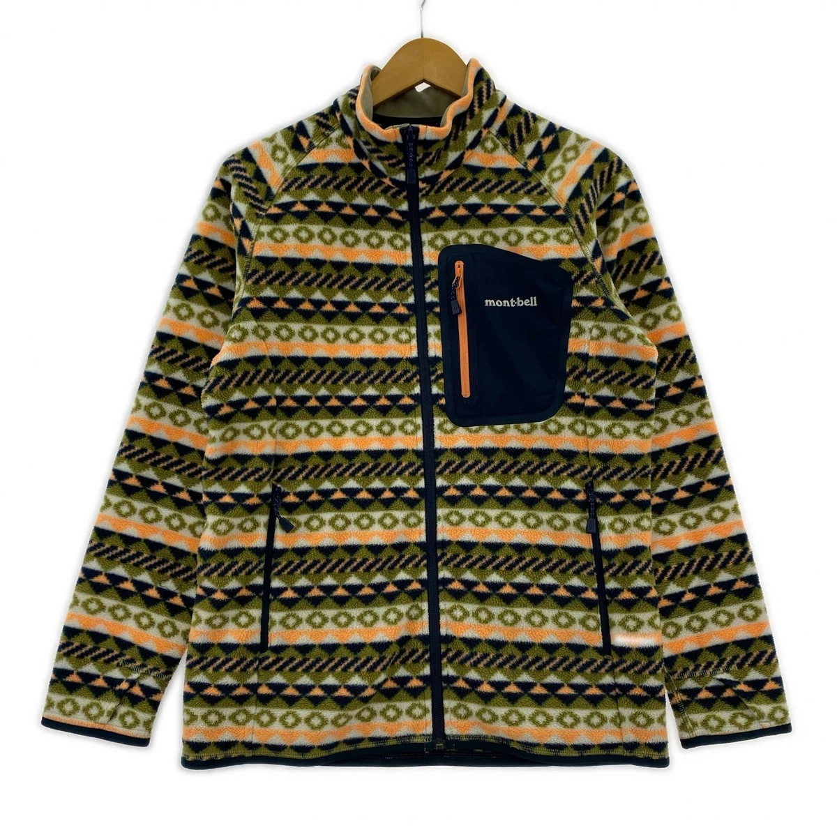montbell jacket products for sale | eBay
