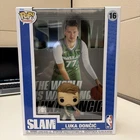 Funko Pop! Magazine Covers SLAM Luka Dončić #16 NBA Dallas Mavericks Figure