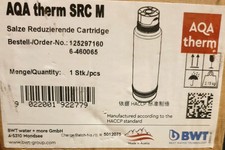 BWT Nachfüllkartusche BWT AQA therm SRC-M Nachfüll-kartusche NEU 125297160
