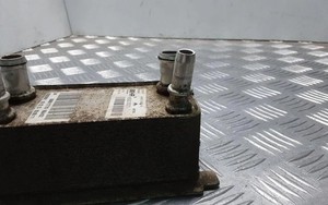 LAND ROVER RANGE ROVER SPORT L320 Ölkühler AW837A095AA 3.00 Diesel 33196265