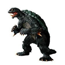 Mega Soft Vinyl Gamera 1996 G2  Kaiyodo 