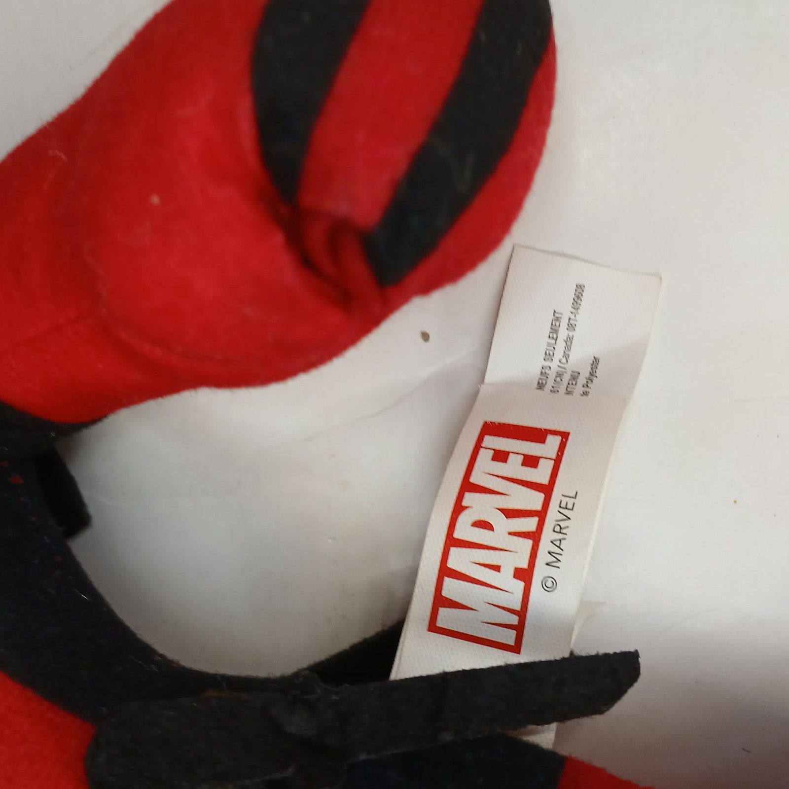 Marvel Deadpool Plush 12" Stuffed Animal Toy