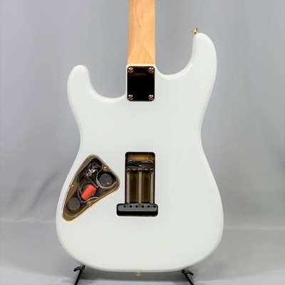 [最終値下げ]Fender Japan Ken Stratocaster Fender Ken Stratocaster Experiment L'Arc-en-Ciel made in japan