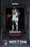 Julius Randle 2022-23 Panini Prizm Monopoly #58 New York Knicks Basketball
