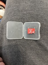 SanDisk 128GB micro SD XC Card MicroSDXC Flash Memory Nintendo Switch 128 GB