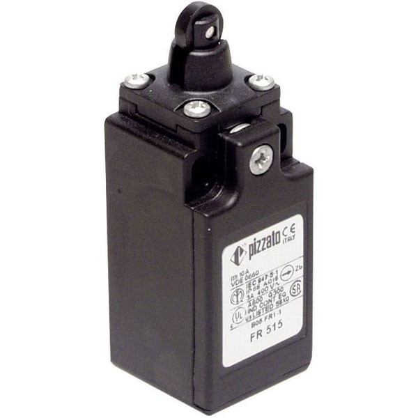 Pizzato Limit Switch 250V 6A IP67 Tappet Momentary