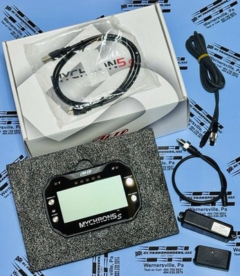 AIM MYCHRON 5s - BRAND NEW - OPEN BOX | eBay