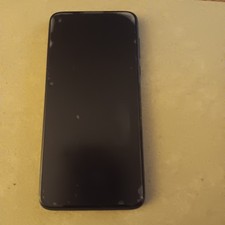 Motorola Moto G Power 2020 64gb Unlocked Used No Box Android Smartphone No Sim