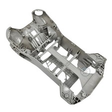 Mini 4 Pro Aircraft Middle Frame