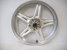 Felge Rad Vorderrad / Front Wheel Honda CBX 1000, CB 900 F, CB 750 K - RC01