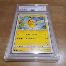 Pikachu #18 Prices | Pokemon Japanese Family | Pokemon Cards